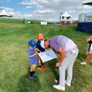 Image post by @highpointmgolf on Instagram