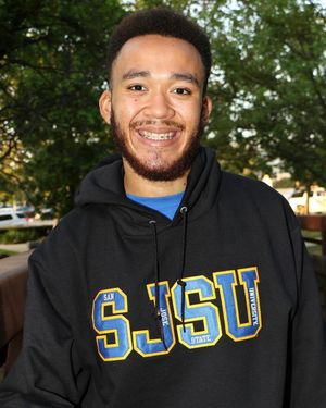 Image post by @sjsu on Instagram
