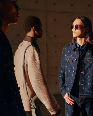Image post by @louisvuitton on Instagram