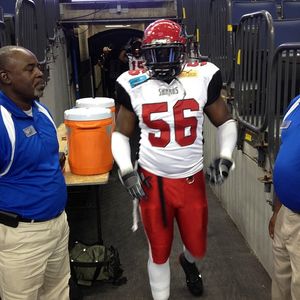 Image post by @jaxsharks on Instagram