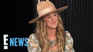 Video post by @enews on YouTube
