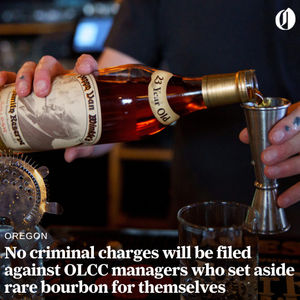 Image post by @theoregonian on Instagram