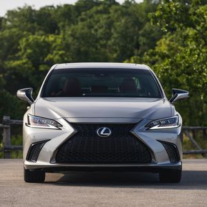 Image post by @lexususa on Instagram