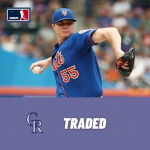 Image post by @mlbcoveragenews on Instagram