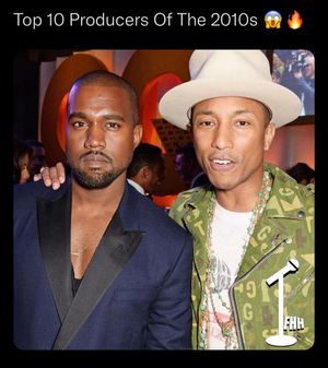 Image post by @fantastichiphop_ on Instagram