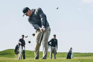 Image post by @purduemensgolf on Instagram