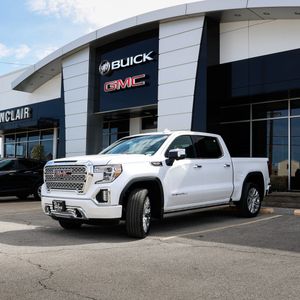 Image post by @davesinclairbuickgmc on Instagram