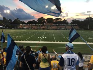 Image post by @chattanoogafc on Instagram