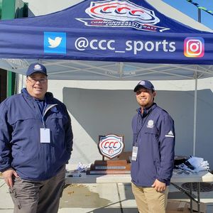 Image post by @ccc_sports on Instagram