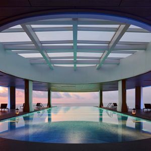 Image post by @ihghotels on Instagram