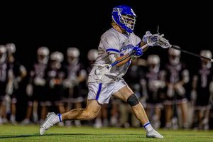 Image post by @cnumenslax on Instagram