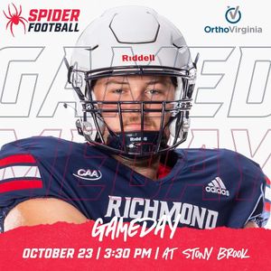 Image post by @spiderfootball on Instagram