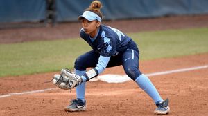 Image post by @uncsoftball on Instagram