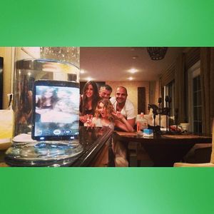 Image post by @therealcarlospena on Instagram