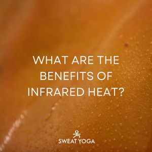Image post by @sweatyoga on Instagram