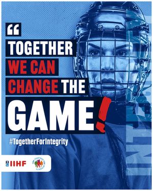 Image post by @iihfhockey on Instagram