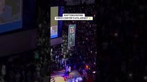 Video post by @sportingnews on YouTube