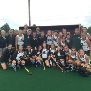 Image post by @msu_fieldhockey on Instagram