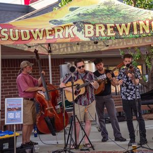 Image post by @sudwerkbrew on Instagram
