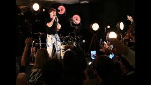 Video post by @hilton on YouTube