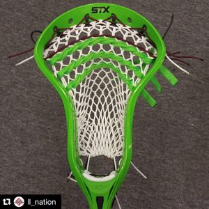 Image post by @stxmlax on Instagram