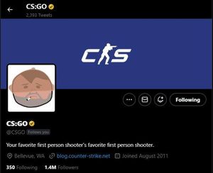 Image post by @eslcs on Instagram