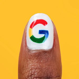 Image post by @google on Instagram
