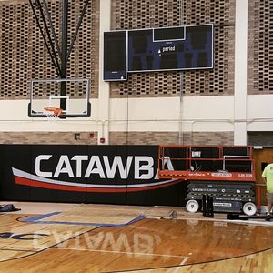 Image post by @catawbaindians on Instagram
