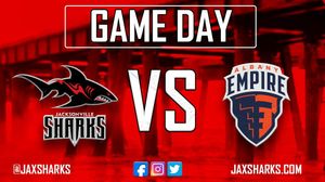 Image post by @jaxsharks on Instagram