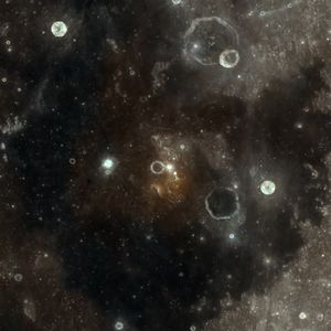 Image post by @nasaartemis on Instagram