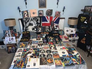 Image post by @defleppard on Instagram