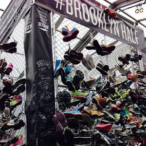 Image post by @nycmarathon on Instagram