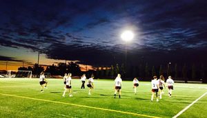 Image post by @arcadia_wlax on Instagram