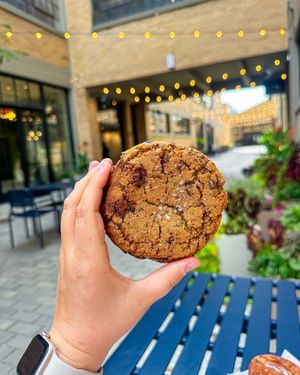 Image post by @savor.indy on Instagram