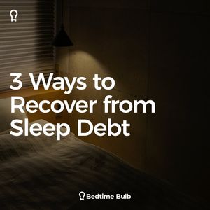 Image post by @bedtimebulb on Instagram
