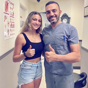 Image post by @dr._nagoulat_dc on Instagram