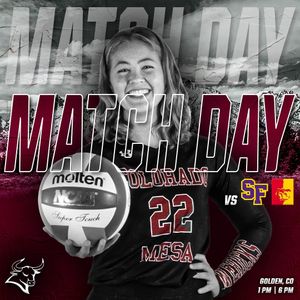 Image post by @cmu_volleyball on Instagram