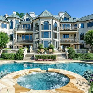 Image post by @christiesrealestate on Instagram