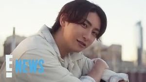 Video post by @enews on YouTube