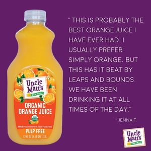 Image post by @unclemattsorganic on Instagram