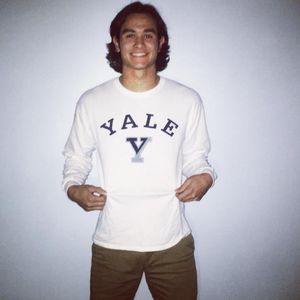 Image post by @yaleswimdive on Instagram
