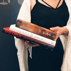 Image post by @gallerybooks on Instagram