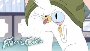Video post by @cartoonnetwork on YouTube