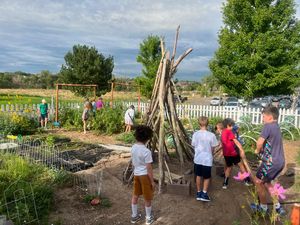 Image post by @denverjewishdayschool on Instagram