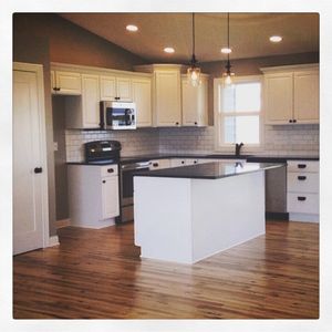Image post by @berkey_homes on Instagram