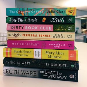 Image post by @gallerybooks on Instagram