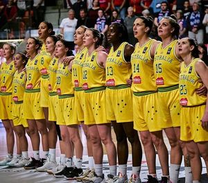 Image post by @basketballaus on Instagram
