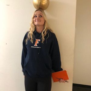 Image post by @fullerton_wvb on Instagram