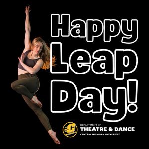 Image post by @cmutheatre on Instagram