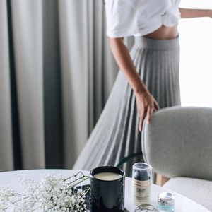 Image post by @olay on Instagram